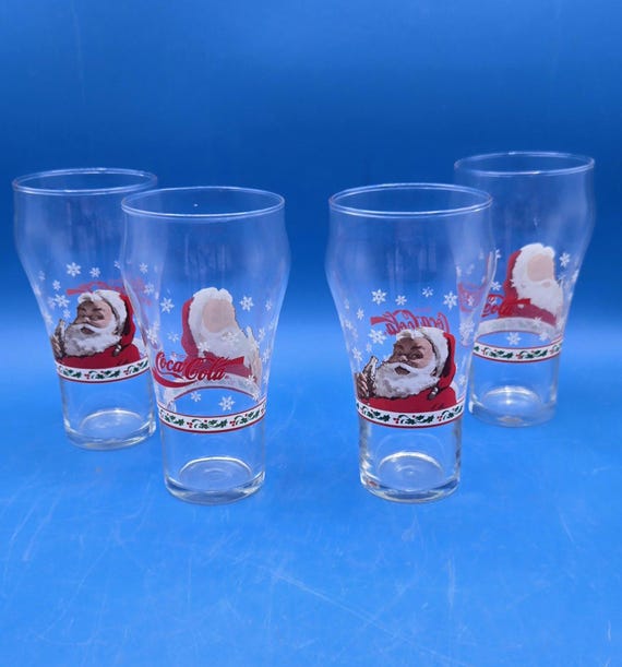 blown wine glasses Piranha Plant Mushroom Flower Hand Blown Wine Glass, Ready To Ship main image 1