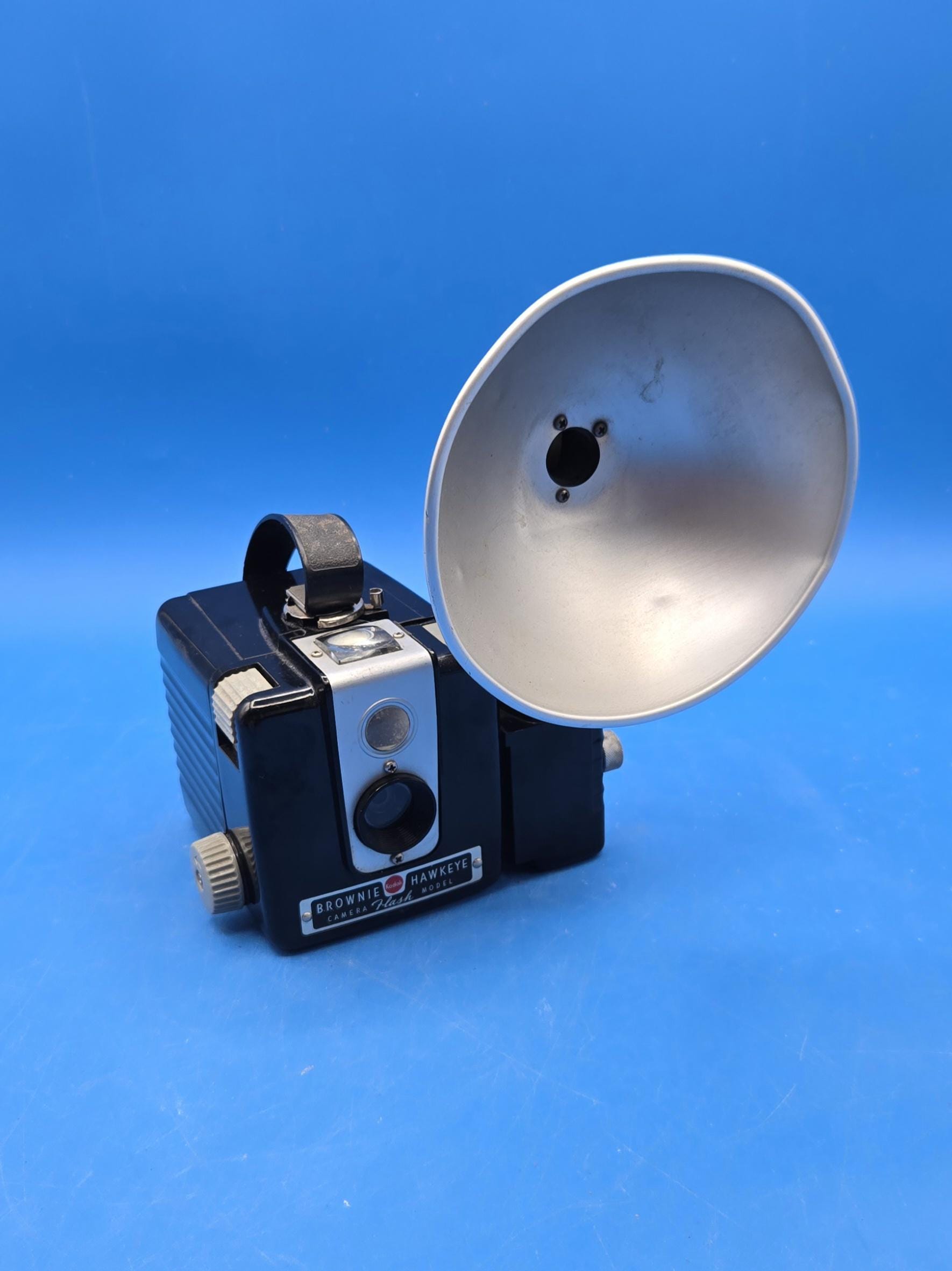 Hawkeye Brownie Camera - Etsy