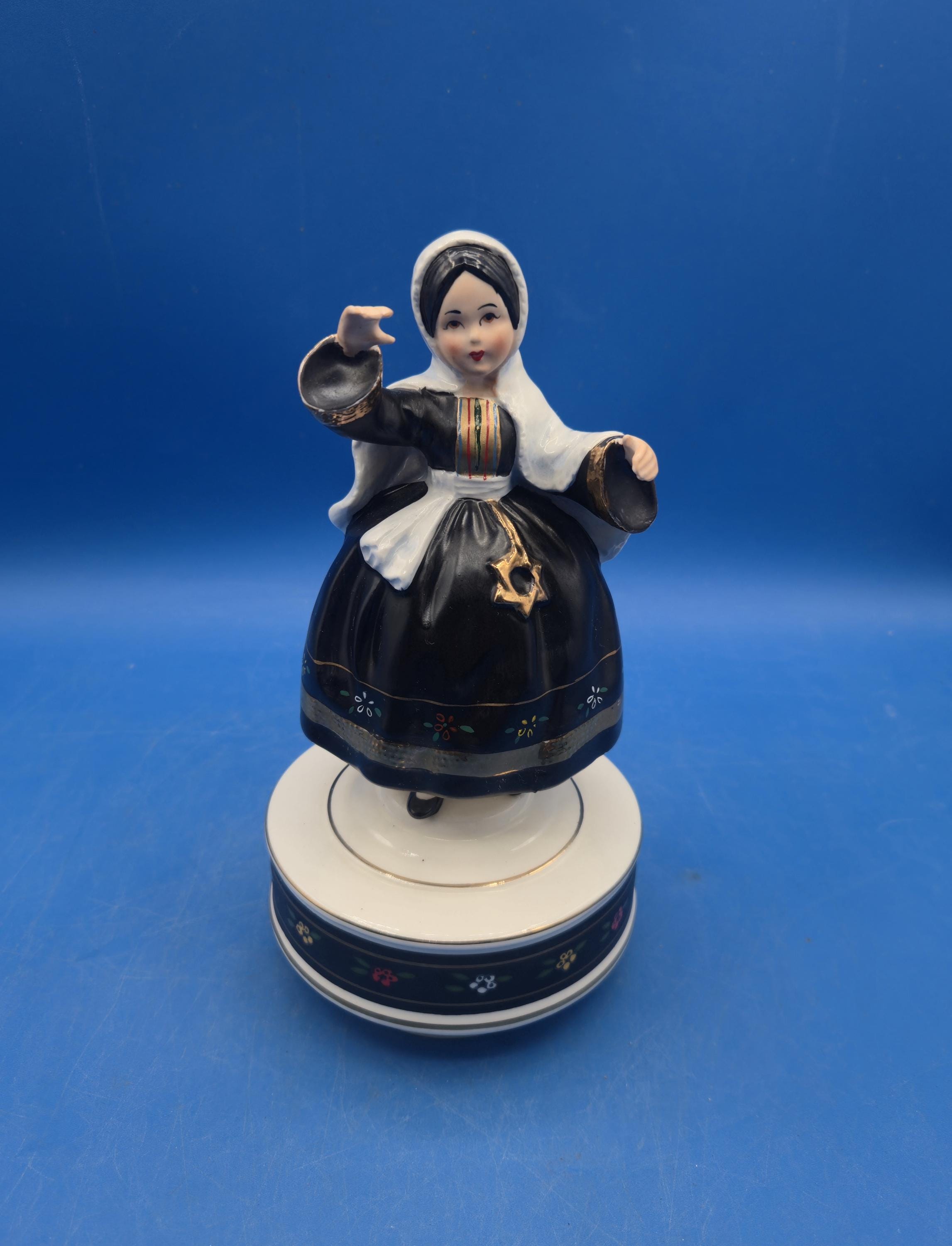 Vintage Schmid Music Boxes - Etsy - Page 3