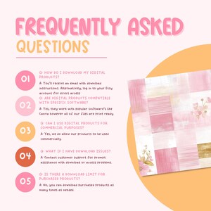 Pink Floral Junk Journal Kit, Watercolor Background Paper, Romantic ...