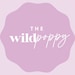 TheWildPoppy123 store logo