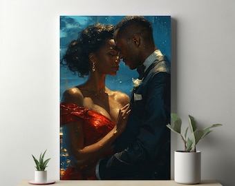 Black art, Black woman art, African American art, Woman poster, Gift for her, Black girl relax, Black girl magic, Minimal poster, Boho art