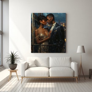 Black art, Black woman art, African American art, Woman poster, Gift for her, Black girl relax, Black girl magic, Minimal poster, Boho art