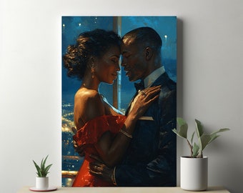 Black art, Black woman art, African American art, Woman poster, Gift for her, Black girl relax, Black girl magic, Minimal poster, Boho art
