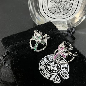 anybody know where to get chrome hearts jewelry? : r/DHgate