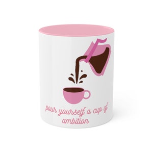Dolly Parton - Cup of Ambition Becher