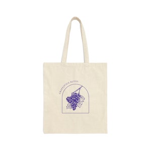 Harry Styles Grapejuice Tote Bag Etsy
