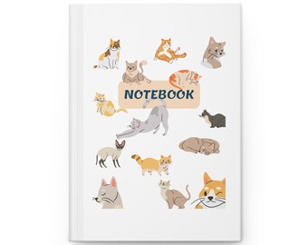 Cat lovers Journal