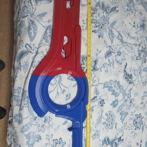 Shulk&#39;s 1st Monado - XenoBlade Chronicles (Display Only)