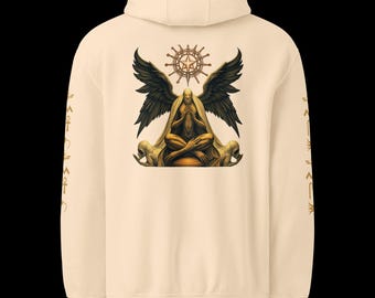 Dark Angel Hoodie
