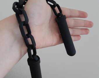 Nun chuck Fidget, Fidget Toy, Stress Relief