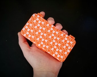 Compact Weekly Pill Box