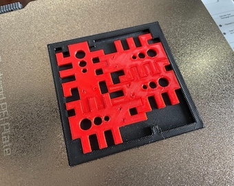 Cockroach Puzzle, IQ Test, Brain Teaser