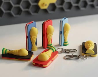 World Cup 2026 Team Whistle
