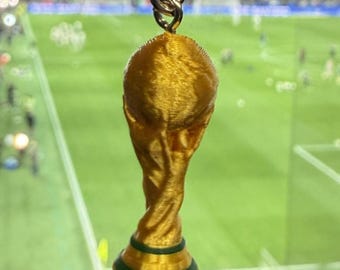 World Cup 2026 Key Ring