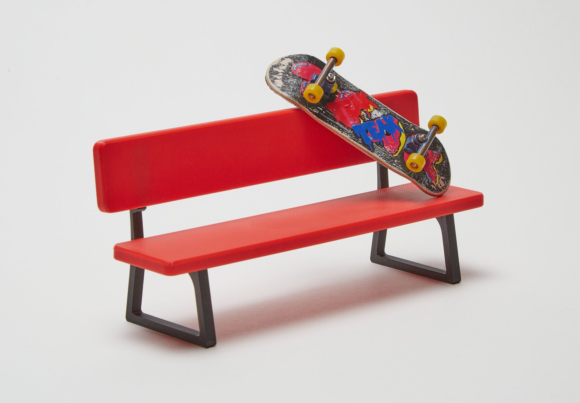 Finger Skateboards Stock Photo - Download Image Now - Skateboard