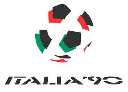 ワールドカップサッカー 1990 イタリア大会　セット　94USA 7冊セット ワールドカップ94USA大会記念 セット （ワールドカップサッカー