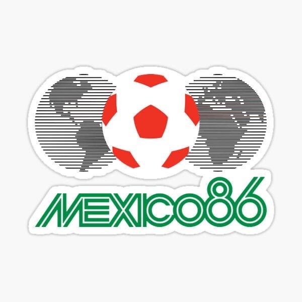 1986 fifa world cup - Etsy 日本