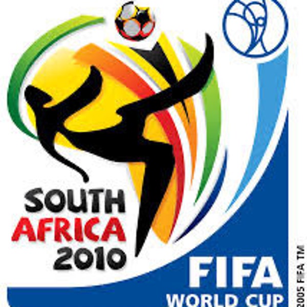 World Cup 2010 - All 64 Matches