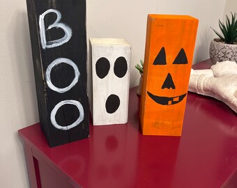 Halloween Dekoration