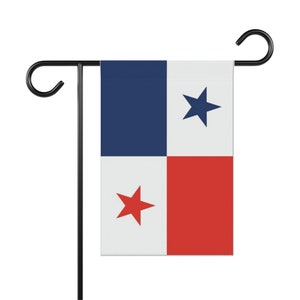 Panama Flag - small