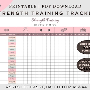 best lifting tracker app
