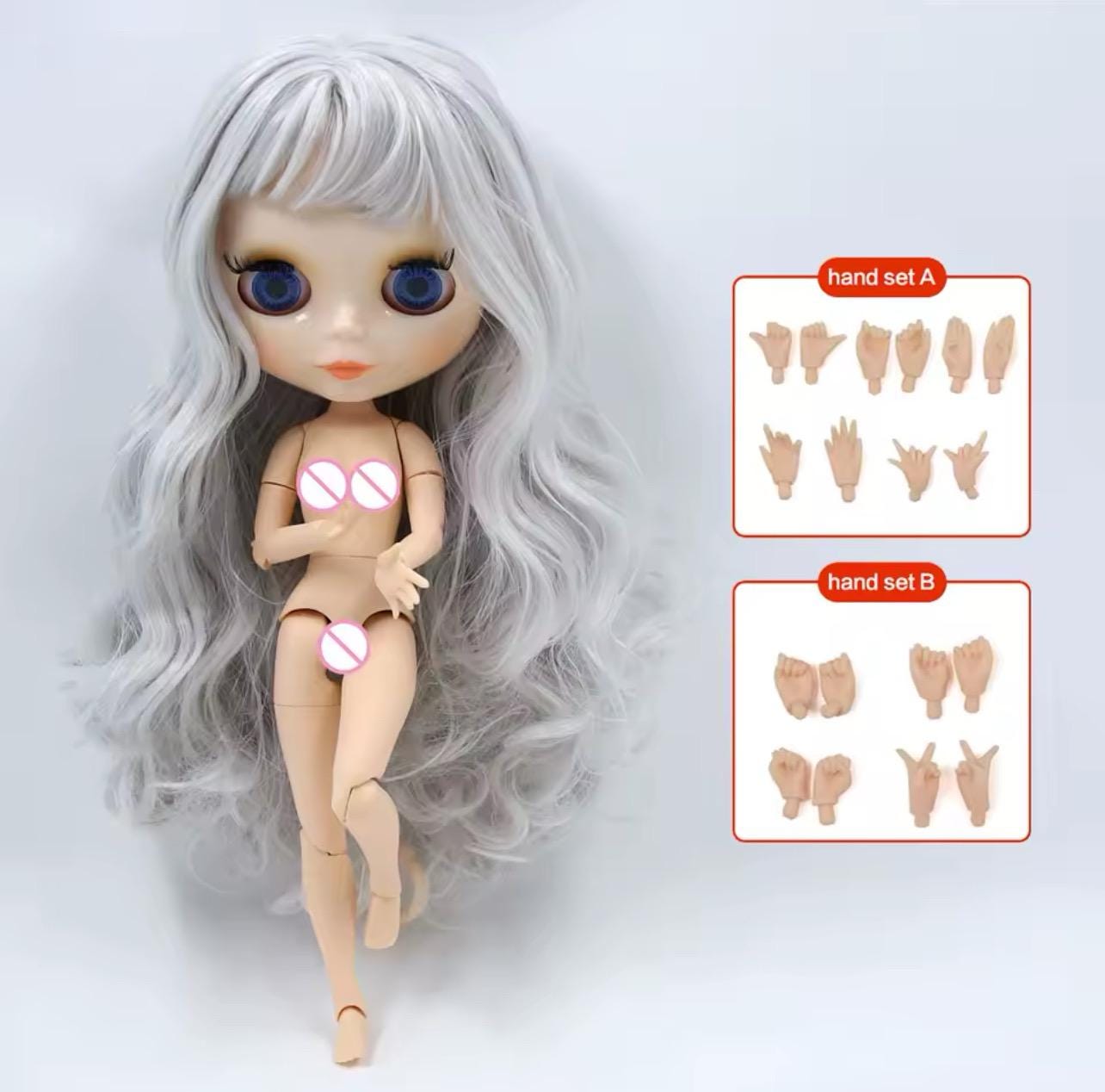 ❗️sLyon❗️カスタムアイシードール 2025年最新】カスタムアイシードールの人気アイテム - メルカリ