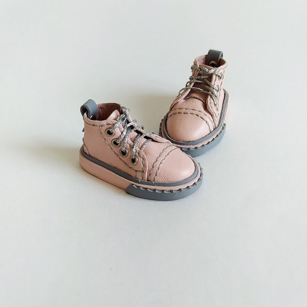 Shoes for doll Little Stella Connie Lowe