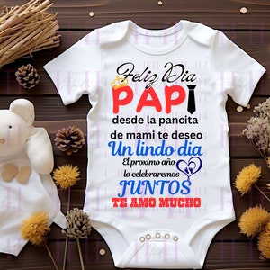 happy daddy's day, happy father's day, from tummy