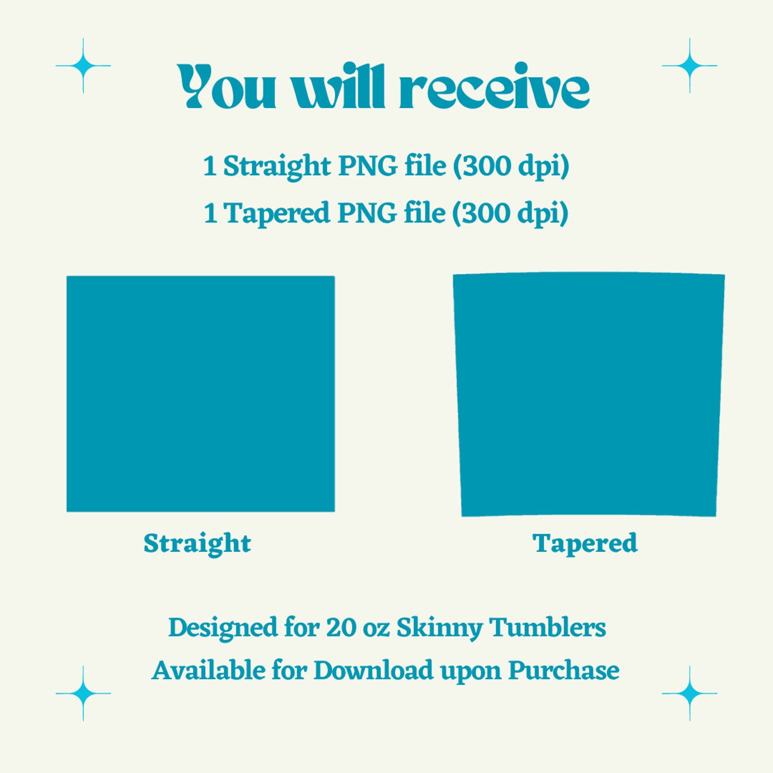 Tiger 20 Oz Skinny Tumbler Wrap Design, Sublimation, Wild Tiger Tumbler