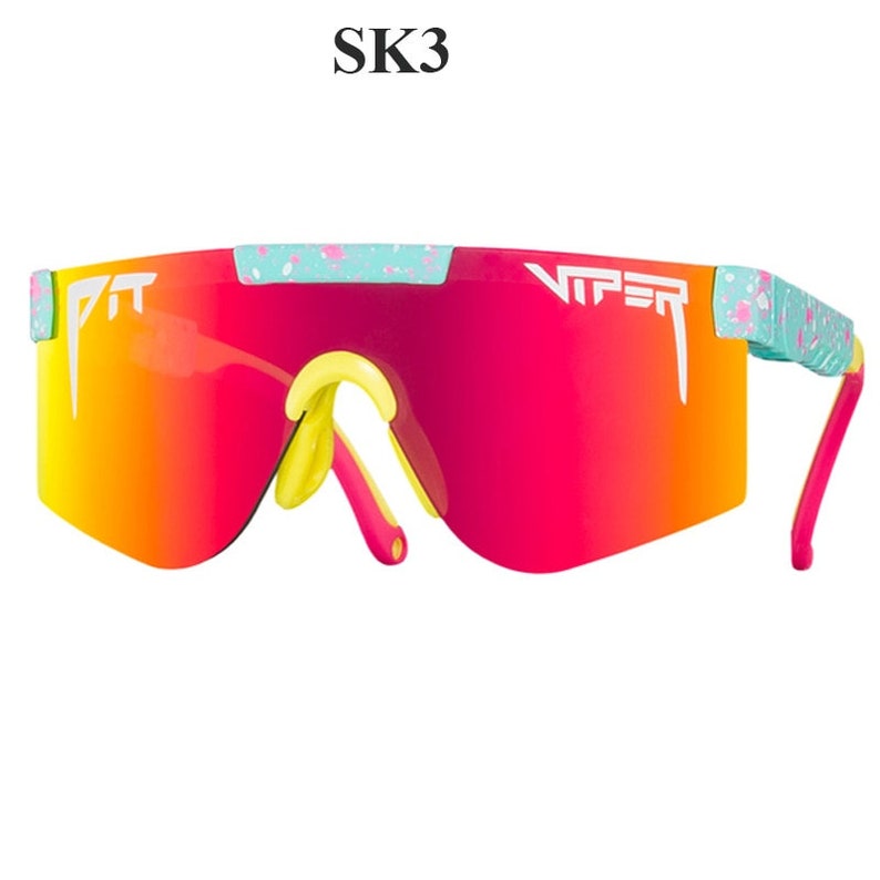KIDS Pit Viper Sunglasses 9 Colors Pit Vipers Polarized Etsy