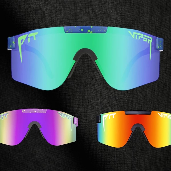 Youth Pit Vipers Sunglasses Etsy