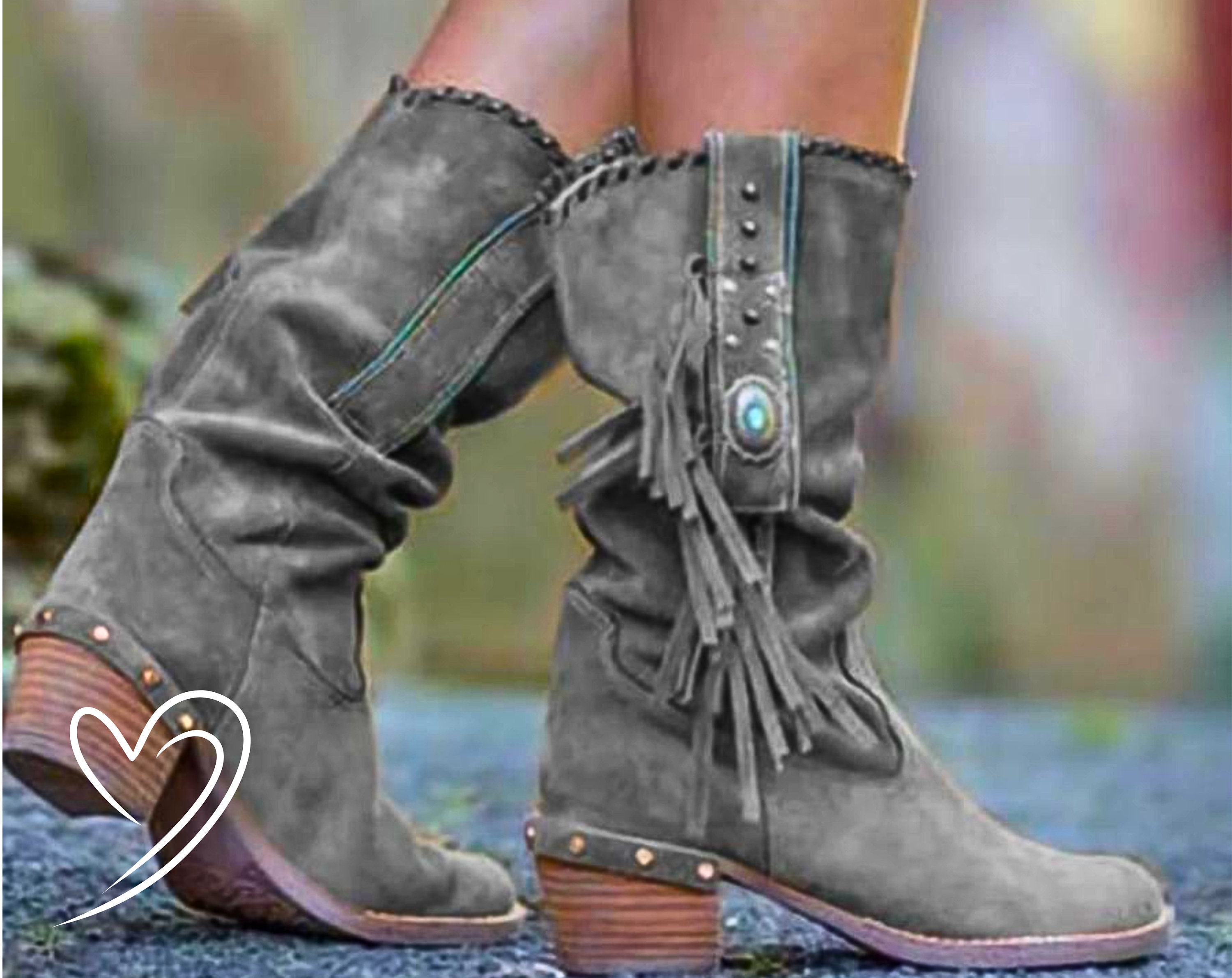 Hunter boots girl Etsy