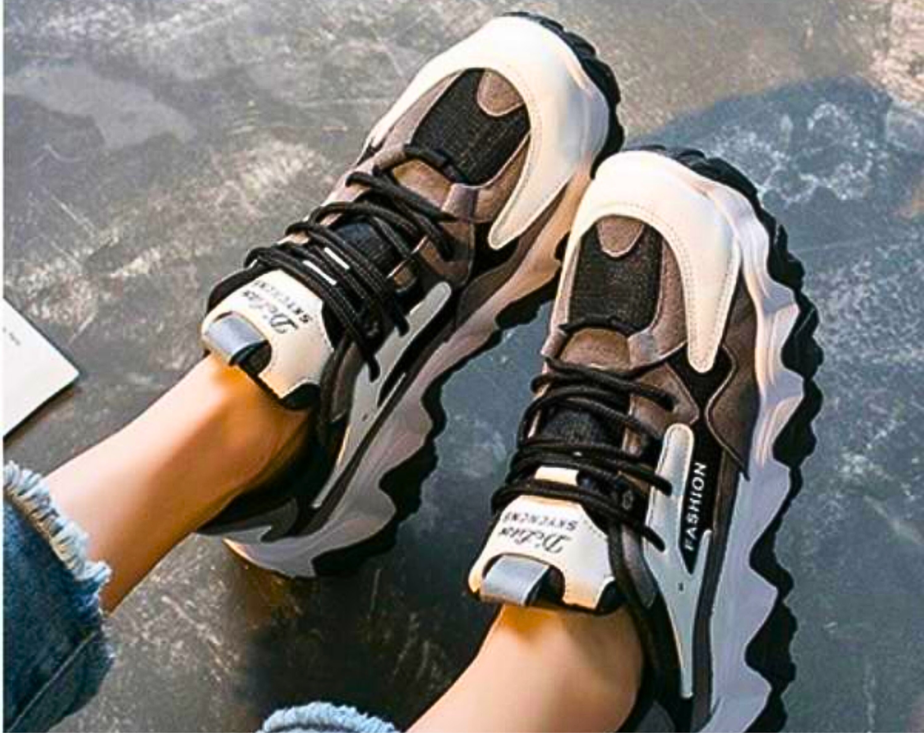 Trending hotsell female shoes
