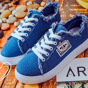 Cool platform deals sneakers