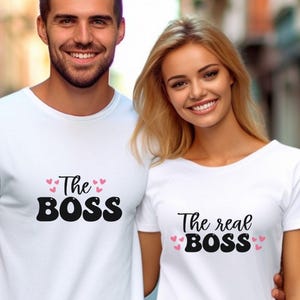 Matching Couple Tshirt, Mr and Mrs, His and Hers Gifts, Matching Couple Shirts, Couples Gift, Matching T shirts, Engagement Gift, Wife Gift