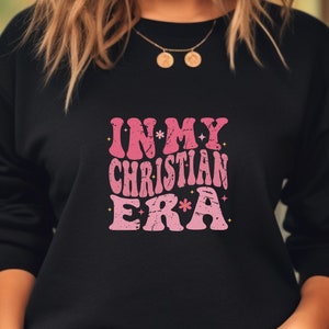 Christian Sweatshirt, Christian Clothing Men, Christian Hoodie, Jesus Funny Sweater, Jesus is King Pullover, Jesus Shirt, Christian Gifts