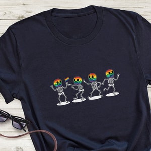 Gay Tshirt, Mens Crazy Gay Clothing, Slay and Be Gay, Gay Dad Fathers Day Gift, Gay Top, Gay Presents, Gay Shirt, Fan Gay Tee, Gay Presents