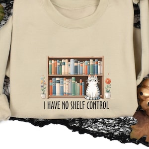 Book Sweatshirt, Book Lover Shirt, Book Club Sweater, Summer Bookish, Bookish Gift For Her, Romance Reader Shirt, Book Gifts, Reading Gifts