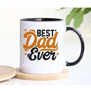 Dad Mug, Gifts for Husband, Dad Gifts, For Dad, Fathers Day Coffee Mug, Fathers Day Gifts UK, Unique Fathers Day Gifts, Presents for Dad