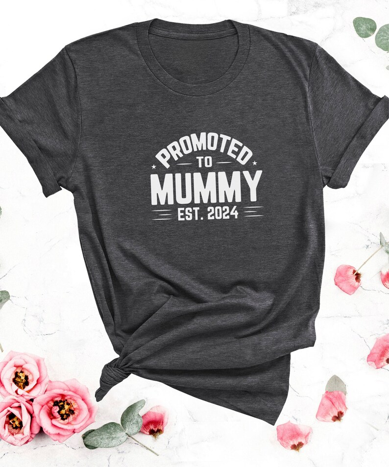 Mum Shirt, Mummy to Be Tshirt, Mummy Tshirt, Present for Mum, Gifts