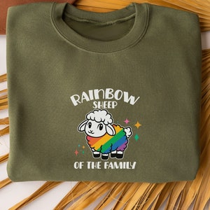 Gay sweater, heren Crazy Gay-kleding, Slay and Be Gay, Gay Dad Fathers Day Gift, Gay Top, Gay Presents, Gay Shirt, Fan Gay, Gay Presents