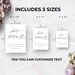 Sign for Photo Station, Wedding Photo Station Sign, Selfie Station Sign ...