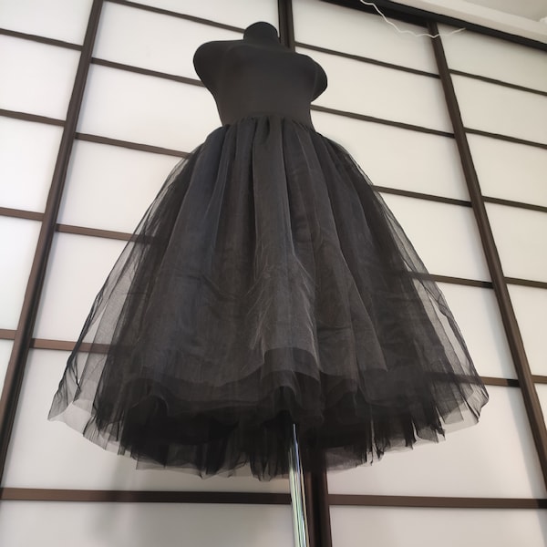 Tulle Skirt Women - Etsy