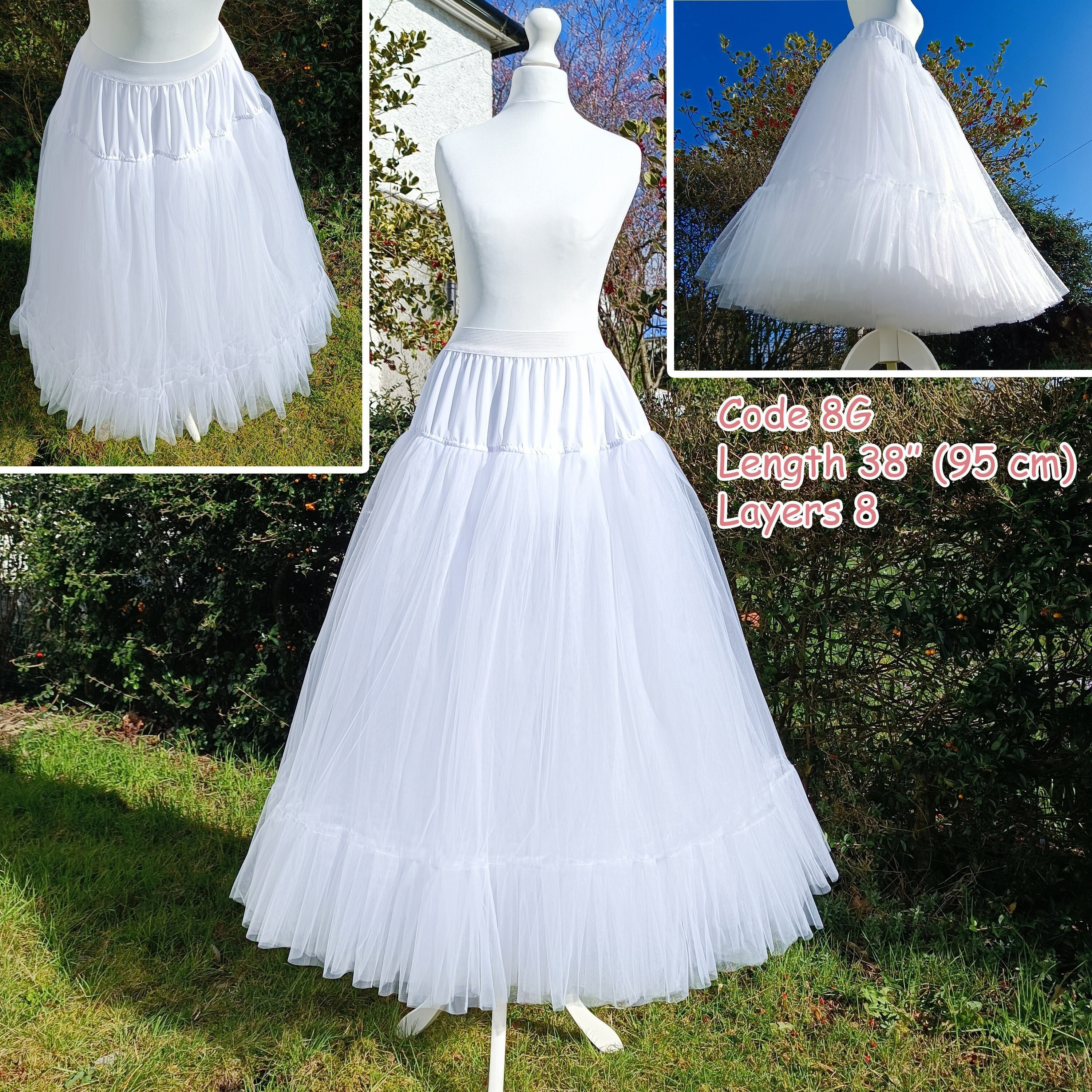 アンティーク雑貨 Vintage Tulle Dress deadstock. Vintage Tulle Dress deadstock.