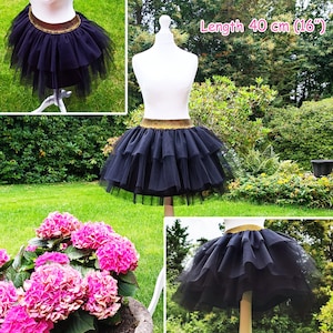Handmade soft tulle skirt, Beautiful skirt for Bridal party, Bachelorette party, Bridesmaid skirt, Adult tulle skirt, Teen tulle skirt