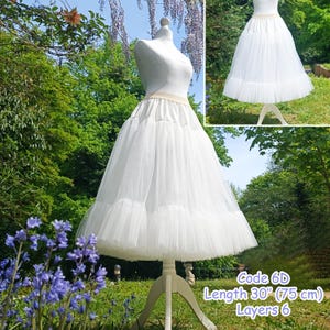 Amazing tulle petticoat, Custom petticoat handmade, petticoat underwear,Many size options,Tulle underskirt,Petticoat wedding dress plus size