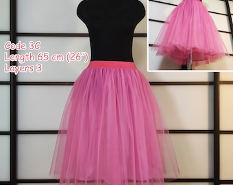 Tulle skirt woman, Bachelorette party skirt, Bridesmaid skirt, Tulle skirt wedding, Skirt women plus, Tulle skirt long, Gift for girl