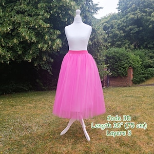 Tulle skirt woman, Bachelorette party skirt, Bridesmaid skirt, Tulle skirt wedding, Skirt women plus, Tulle skirt long, Gift for girl