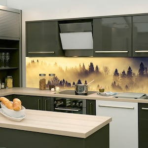 Küchenrückwand selbstklebend - .de